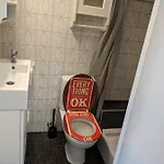 Met Frontaal Zeezicht * 米德尔克尔克