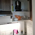 Met Frontaal Zeezicht Apartment Middelkerke