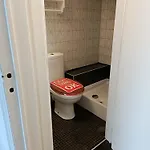Apartmán Met Frontaal Zeezicht