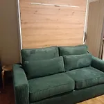 Apartment Met Frontaal Zeezicht Middelkerke
