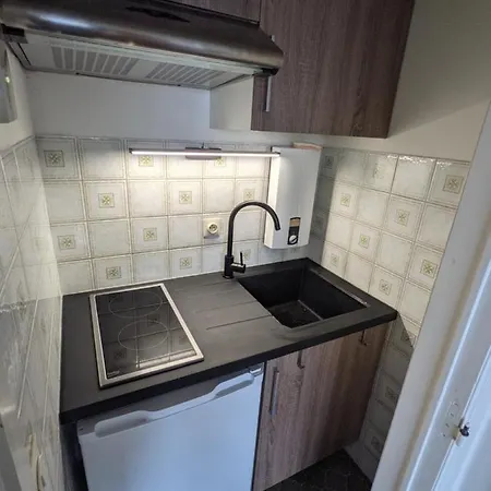 Met Frontaal Zeezicht *