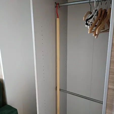 Met Frontaal Zeezicht *