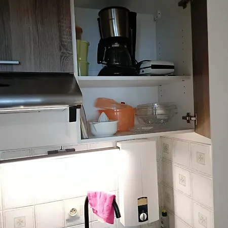 Met Frontaal Zeezicht Apartment Middelkerke