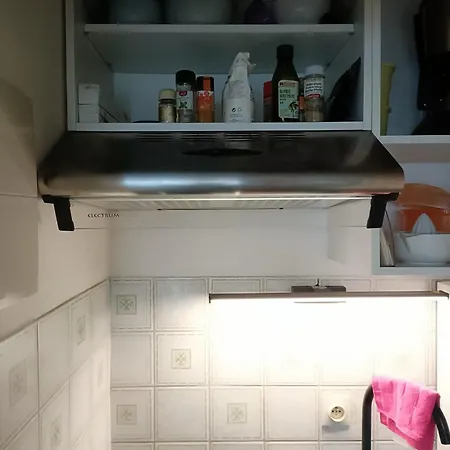 Met Frontaal Zeezicht Apartment Middelkerke