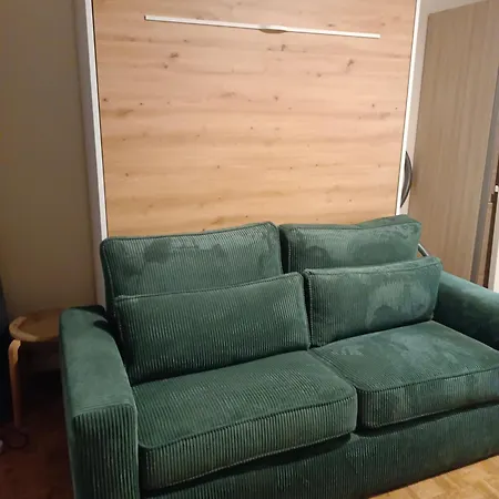 Apartment Met Frontaal Zeezicht Middelkerke